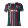 Fluminense FC 2023-24 Hjemme - Herre Fotballdrakt